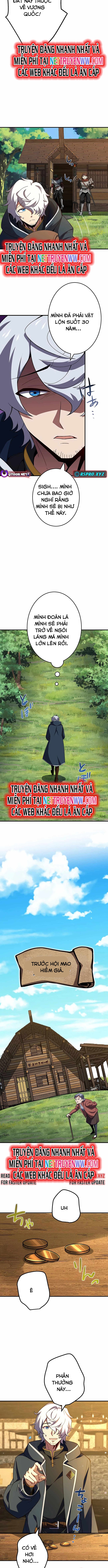 Kỹ Năng Vô Song Của Tao Chap 1 - Next Chap 2