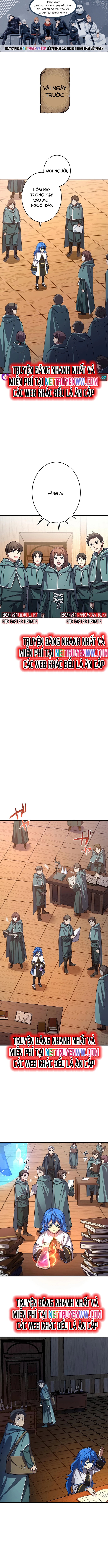 Kỹ Năng Vô Song Của Tao Chap 10 - Next Chap 11