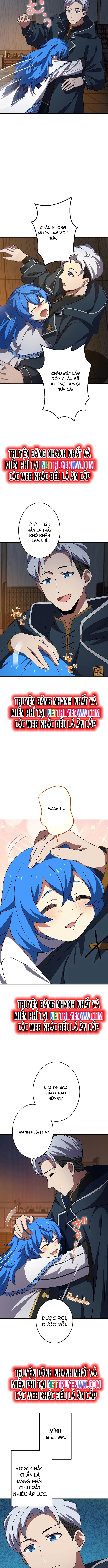 Kỹ Năng Vô Song Của Tao Chap 10 - Next Chap 11