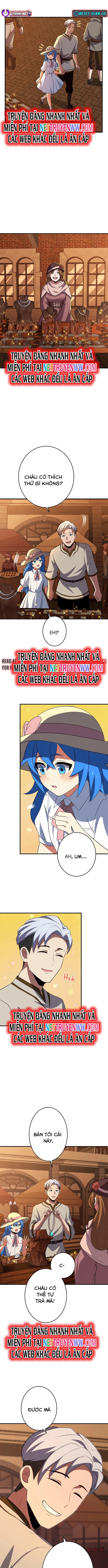 Kỹ Năng Vô Song Của Tao Chap 10 - Next Chap 11