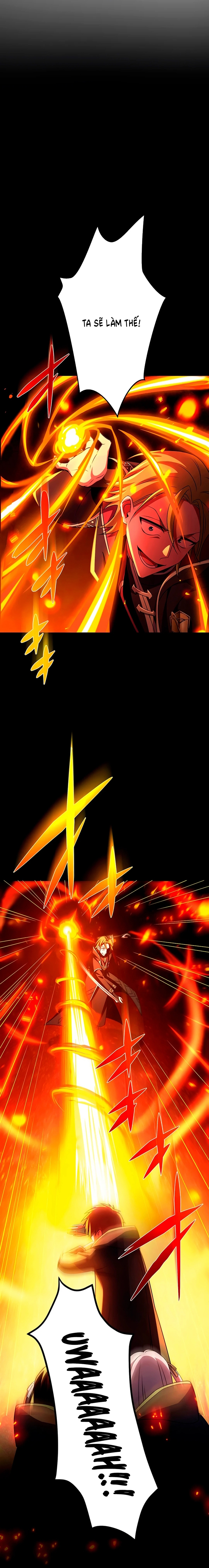 Kỹ Năng Vô Song Của Tao Chap 5 - Next Chap 6