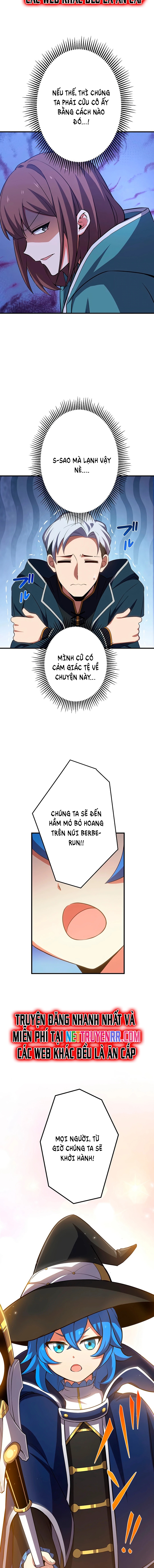 Kỹ Năng Vô Song Của Tao Chap 6 - Next Chap 7