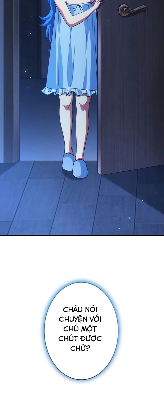 Kỹ Năng Vô Song Của Tao Chap 8 - Next Chap 9