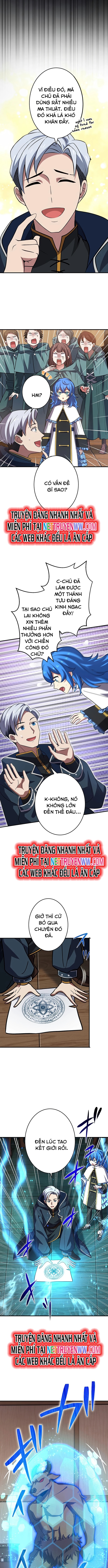 Kỹ Năng Vô Song Của Tao Chap 8 - Next Chap 9