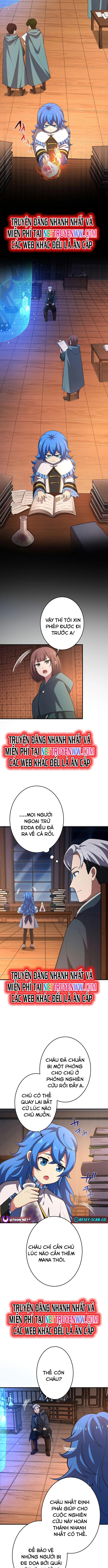 Kỹ Năng Vô Song Của Tao Chap 8 - Next Chap 9