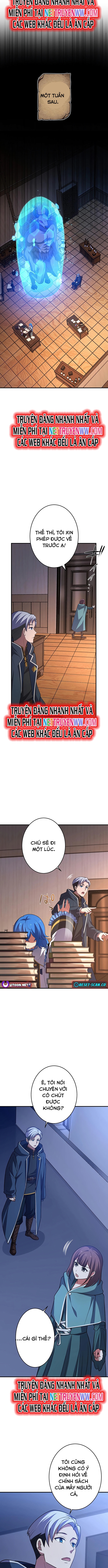 Kỹ Năng Vô Song Của Tao Chap 8 - Next Chap 9