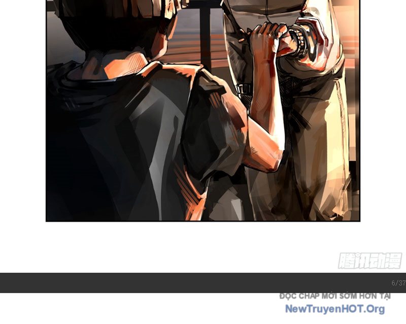 Kỷ Nguyên Liệp Hạch Chap 1 - Next Chap 2