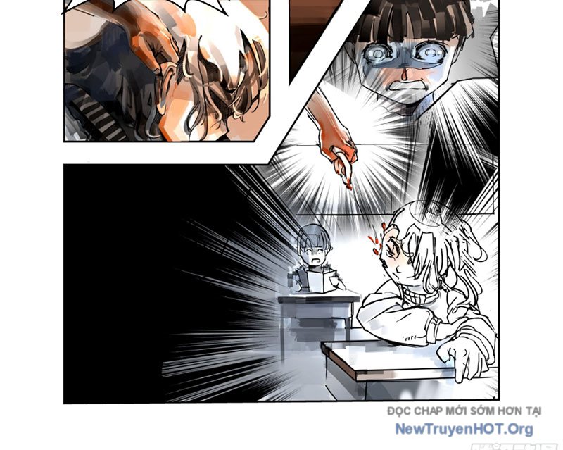 Kỷ Nguyên Liệp Hạch Chap 1 - Next Chap 2