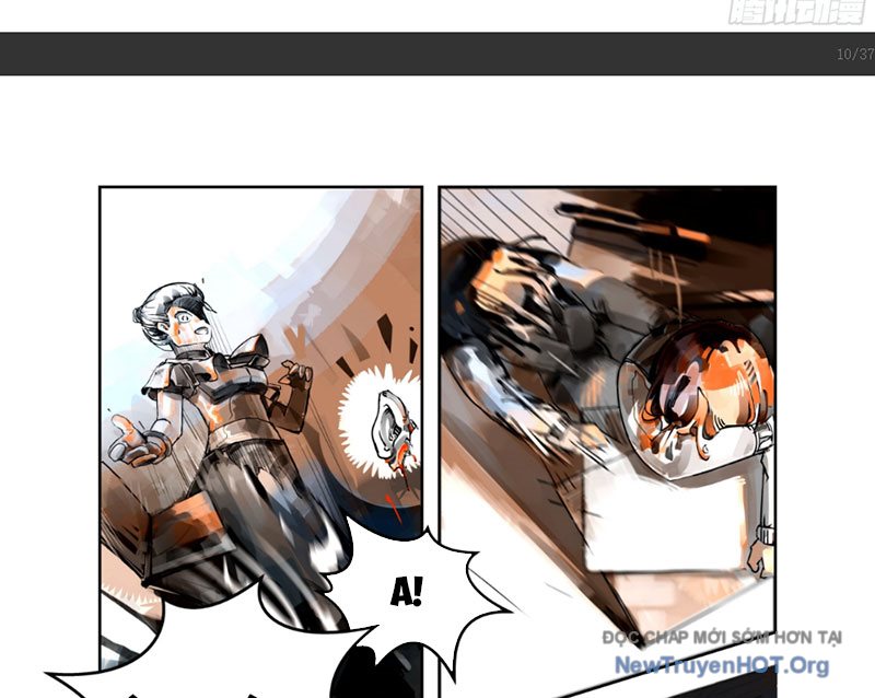 Kỷ Nguyên Liệp Hạch Chap 1 - Next Chap 2