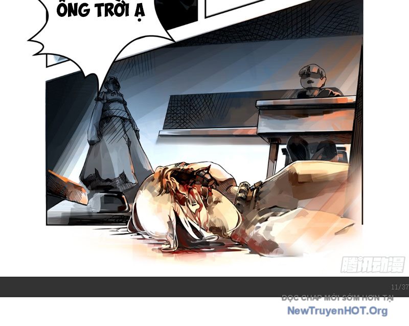 Kỷ Nguyên Liệp Hạch Chap 1 - Next Chap 2