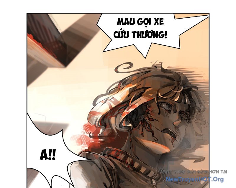 Kỷ Nguyên Liệp Hạch Chap 1 - Next Chap 2