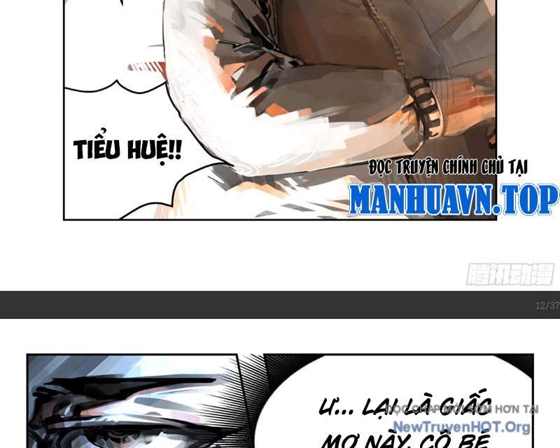 Kỷ Nguyên Liệp Hạch Chap 1 - Next Chap 2