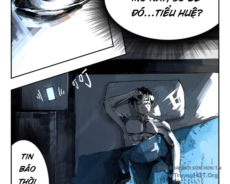 Kỷ Nguyên Liệp Hạch Chap 1 - Next Chap 2