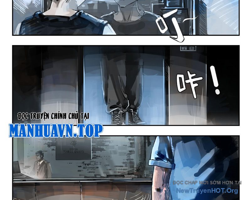 Kỷ Nguyên Liệp Hạch Chap 1 - Next Chap 2