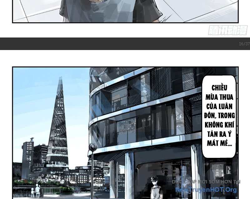 Kỷ Nguyên Liệp Hạch Chap 1 - Next Chap 2