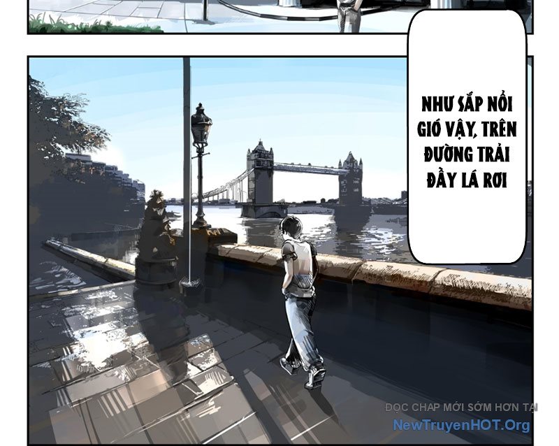 Kỷ Nguyên Liệp Hạch Chap 1 - Next Chap 2