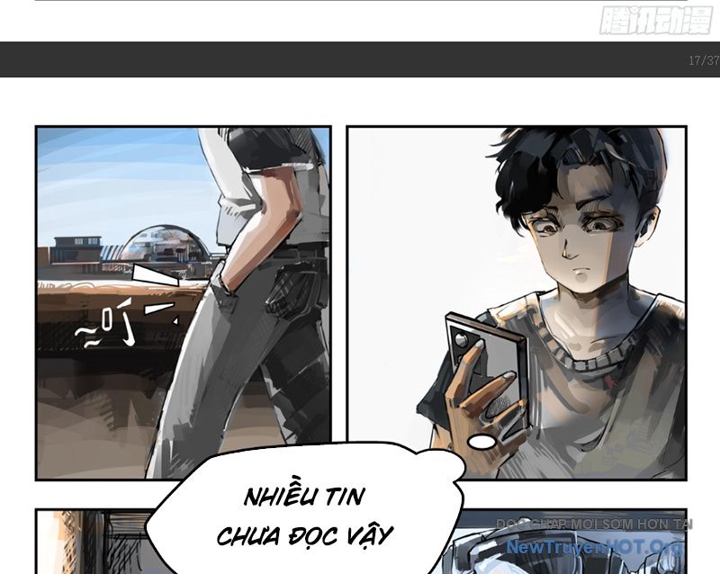 Kỷ Nguyên Liệp Hạch Chap 1 - Next Chap 2