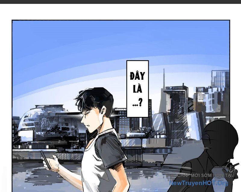 Kỷ Nguyên Liệp Hạch Chap 1 - Next Chap 2