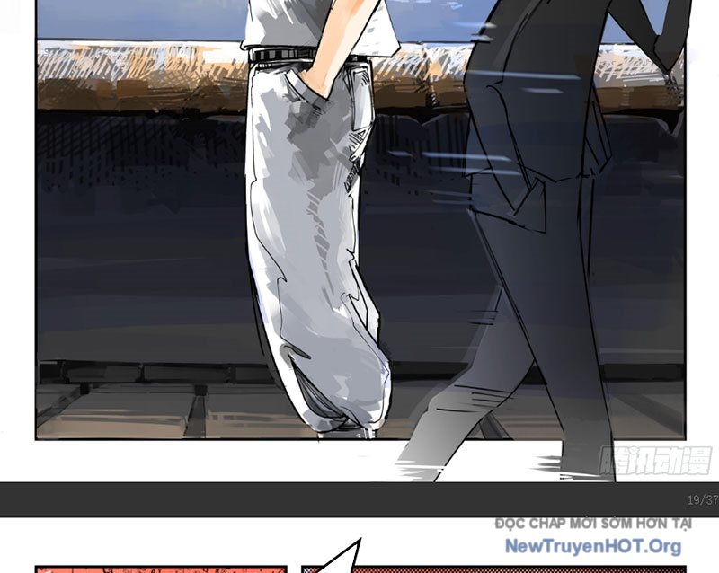 Kỷ Nguyên Liệp Hạch Chap 1 - Next Chap 2