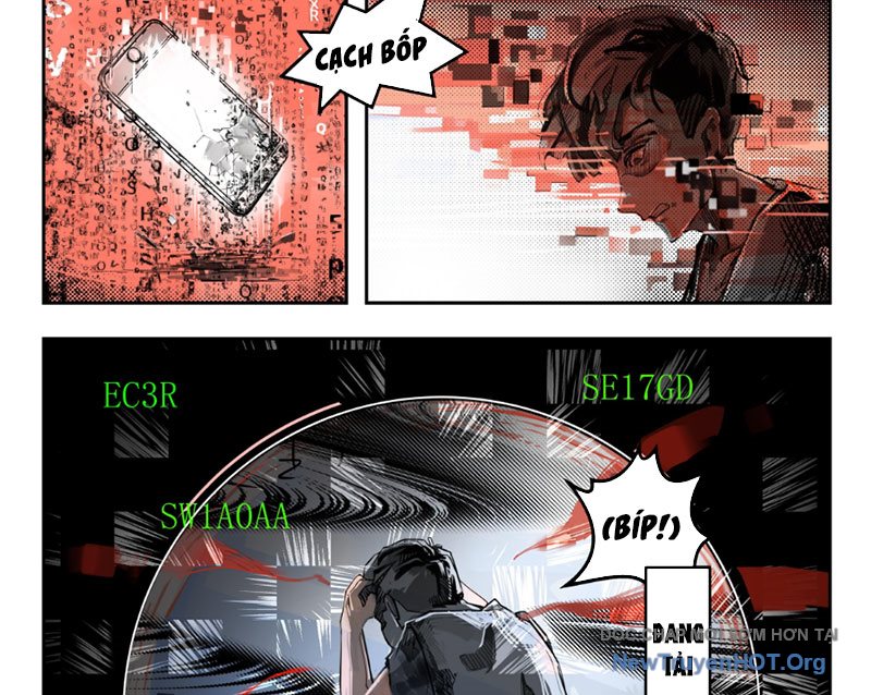 Kỷ Nguyên Liệp Hạch Chap 1 - Next Chap 2