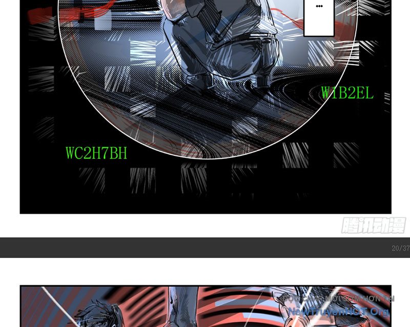 Kỷ Nguyên Liệp Hạch Chap 1 - Next Chap 2