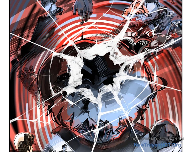 Kỷ Nguyên Liệp Hạch Chap 1 - Next Chap 2