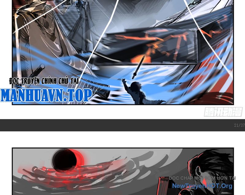 Kỷ Nguyên Liệp Hạch Chap 1 - Next Chap 2