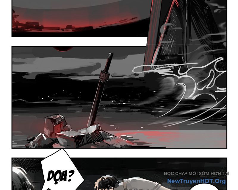 Kỷ Nguyên Liệp Hạch Chap 1 - Next Chap 2