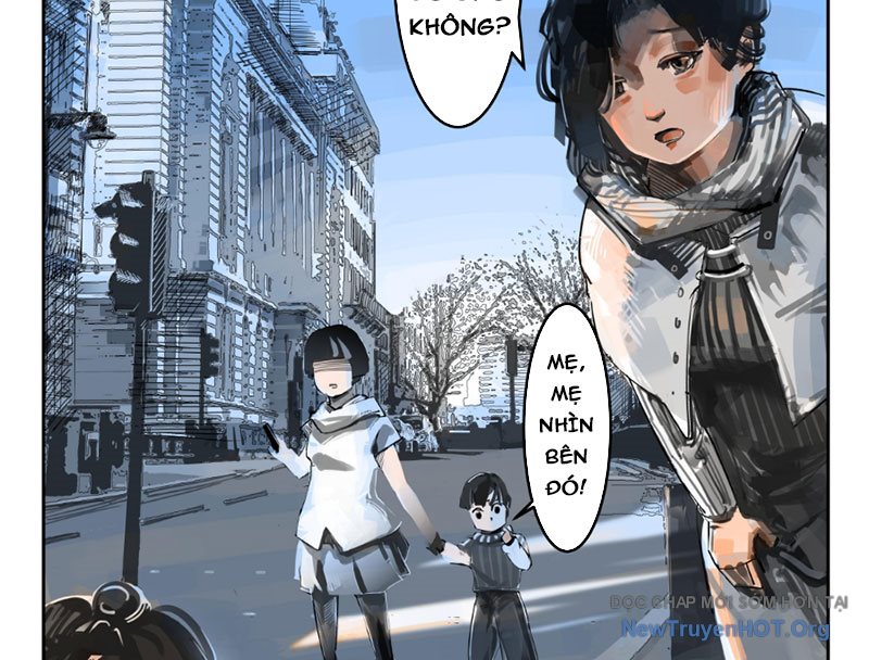 Kỷ Nguyên Liệp Hạch Chap 1 - Next Chap 2
