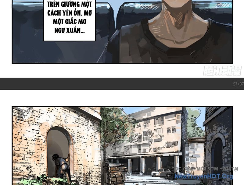 Kỷ Nguyên Liệp Hạch Chap 1 - Next Chap 2