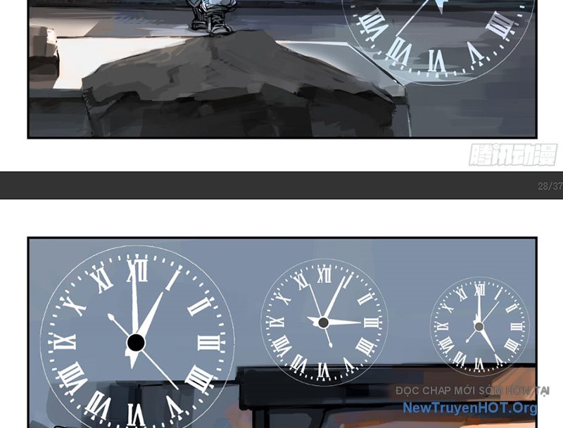 Kỷ Nguyên Liệp Hạch Chap 1 - Next Chap 2