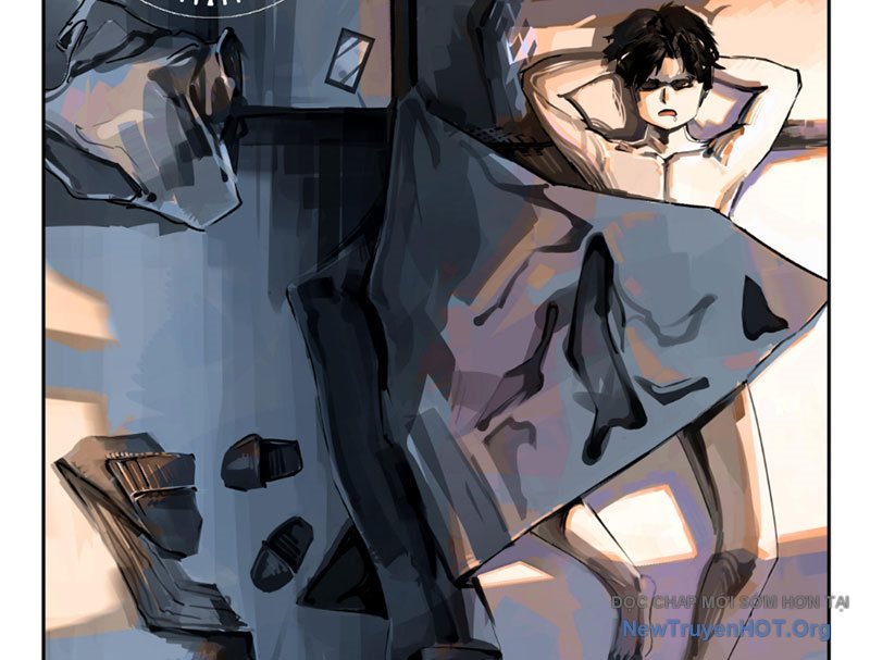 Kỷ Nguyên Liệp Hạch Chap 1 - Next Chap 2