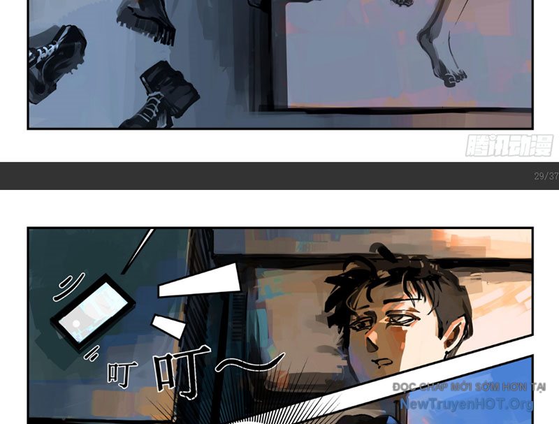 Kỷ Nguyên Liệp Hạch Chap 1 - Next Chap 2