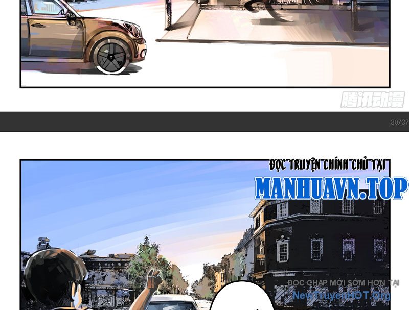 Kỷ Nguyên Liệp Hạch Chap 1 - Next Chap 2