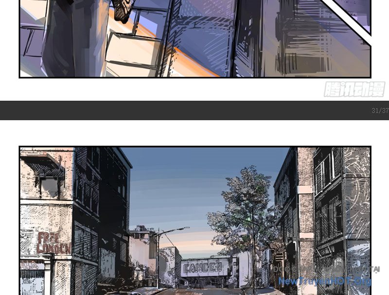 Kỷ Nguyên Liệp Hạch Chap 1 - Next Chap 2