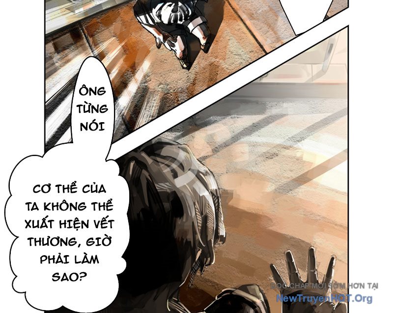 Kỷ Nguyên Liệp Hạch Chap 1 - Next Chap 2