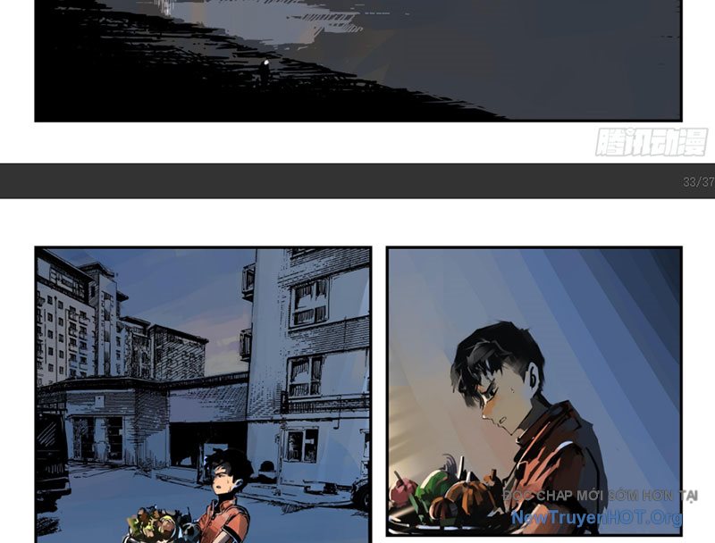 Kỷ Nguyên Liệp Hạch Chap 1 - Next Chap 2