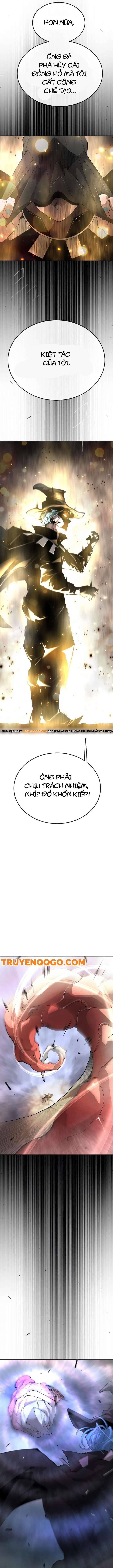 Kỷ Nguyên Siêu Anh Hùng Chap 176 - Next Chap 177