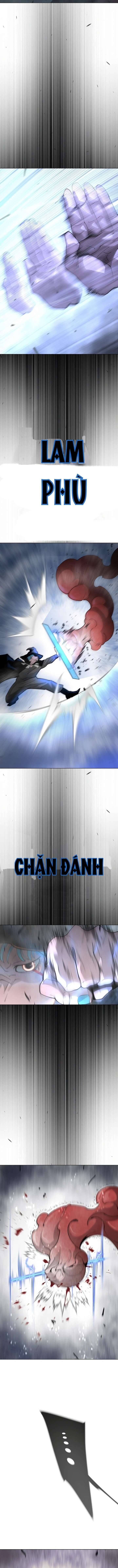 Kỷ Nguyên Siêu Anh Hùng Chap 176 - Next Chap 177