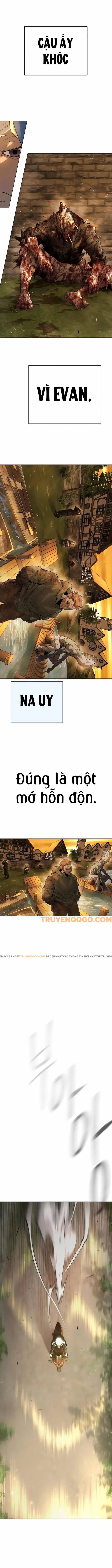 Kỷ Nguyên Siêu Anh Hùng Chap 182 - Next Chap 183