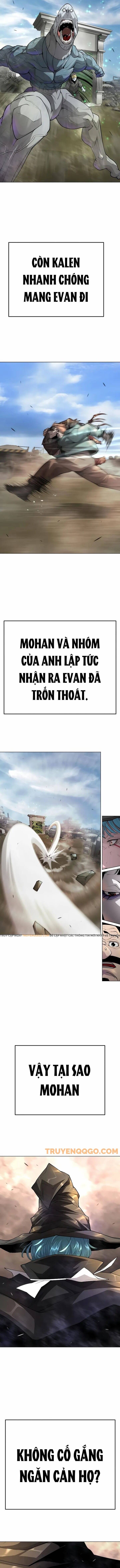 Kỷ Nguyên Siêu Anh Hùng Chap 182 - Next Chap 183