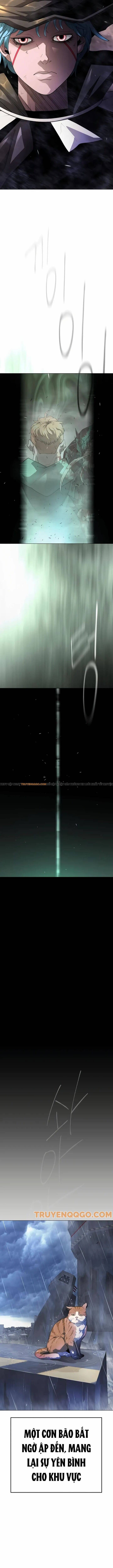 Kỷ Nguyên Siêu Anh Hùng Chap 182 - Next Chap 183