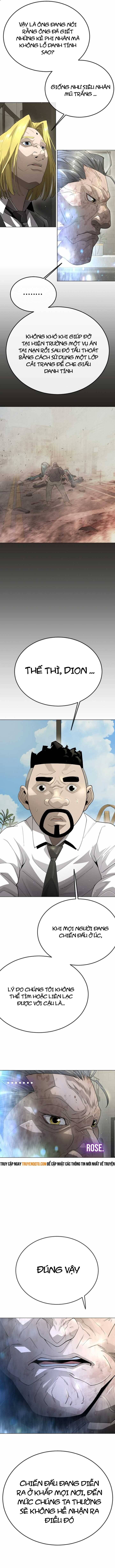 Kỷ Nguyên Siêu Anh Hùng Chap 186 - Next Chap 187