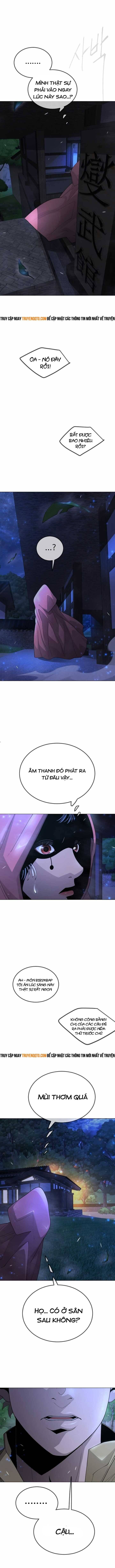 Kỷ Nguyên Siêu Anh Hùng Chap 186 - Next Chap 187