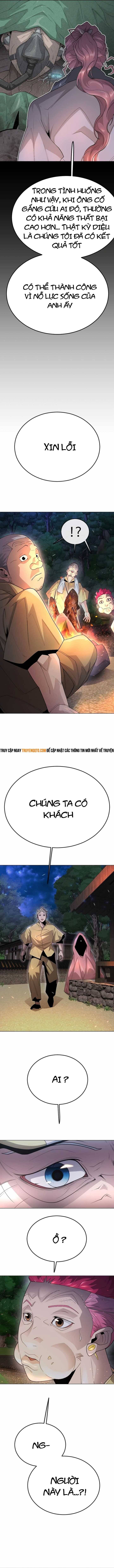 Kỷ Nguyên Siêu Anh Hùng Chap 186 - Next Chap 187