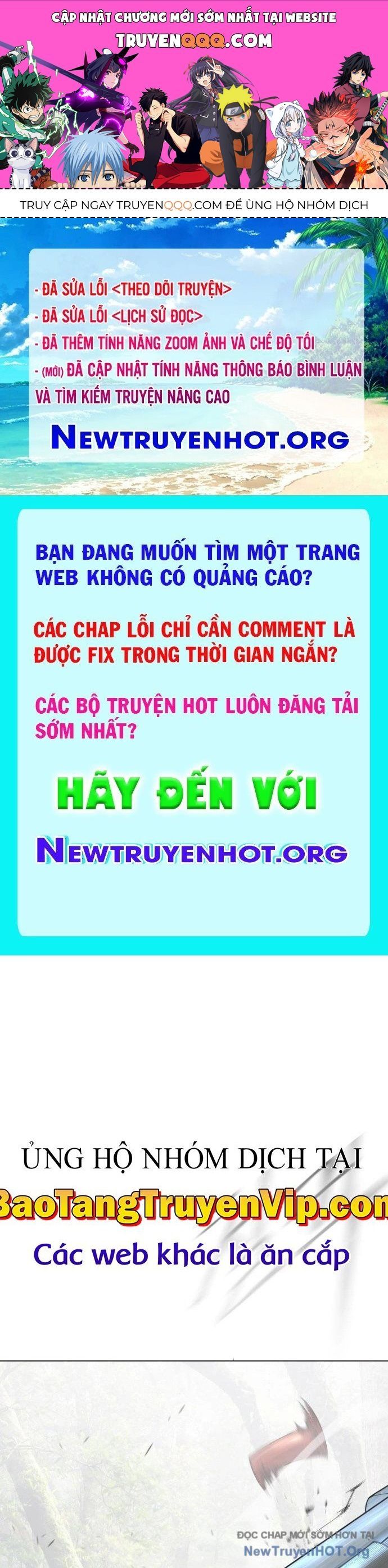 Kỷ Nguyên Siêu Anh Hùng Chap 199 - Next Chap 200
