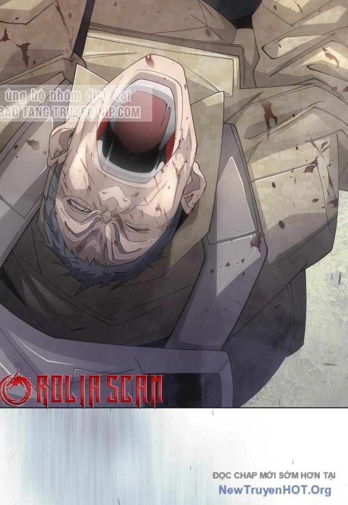 Kỷ Nguyên Siêu Anh Hùng Chap 199 - Next Chap 200