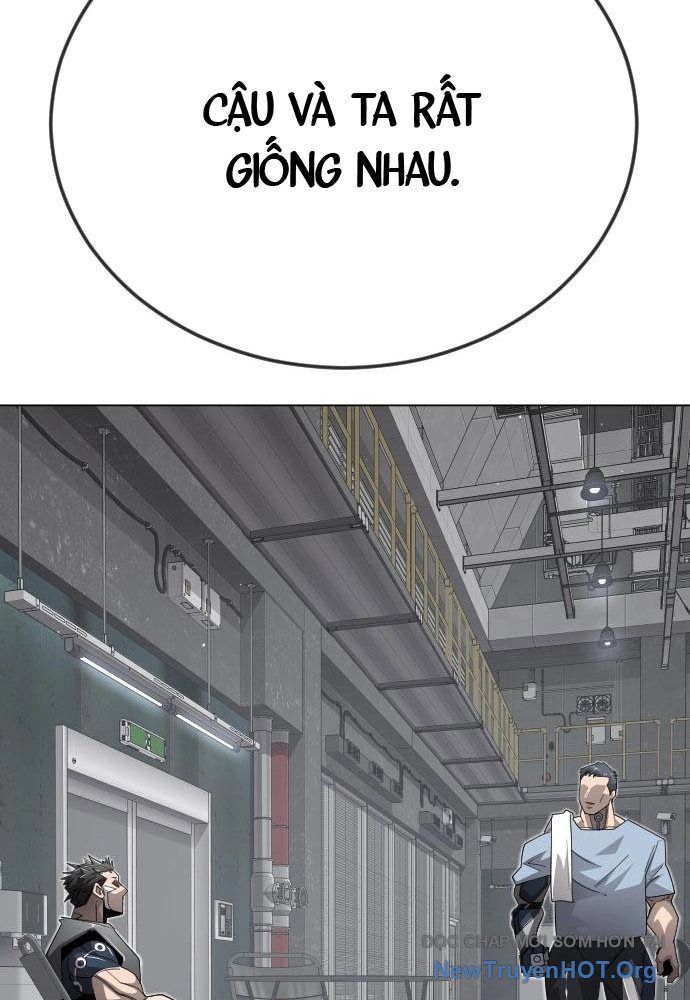 Kỷ Nguyên Siêu Anh Hùng Chap 199 - Next Chap 200