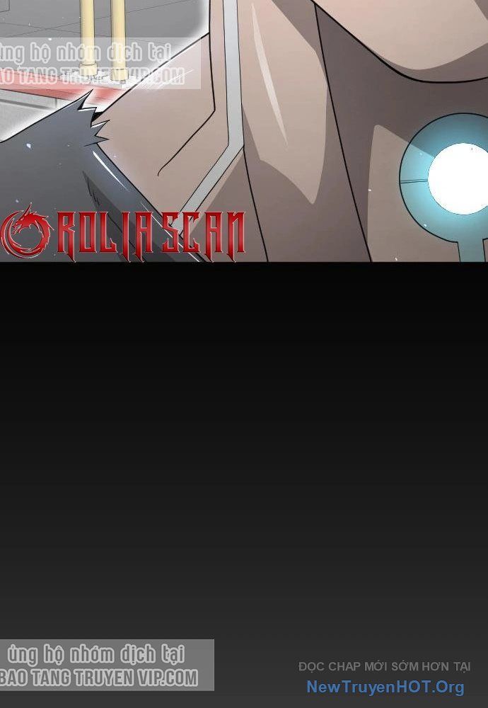 Kỷ Nguyên Siêu Anh Hùng Chap 199 - Next Chap 200