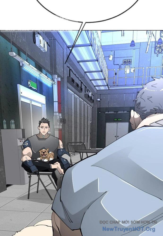 Kỷ Nguyên Siêu Anh Hùng Chap 199 - Next Chap 200